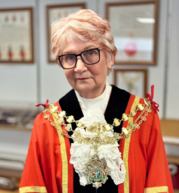 Hillingdon Mayor